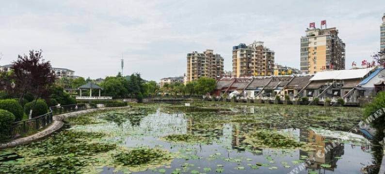 舒适家民宿(景德镇乐天集市店)图片