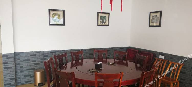宜昌金婆婆客栈图片