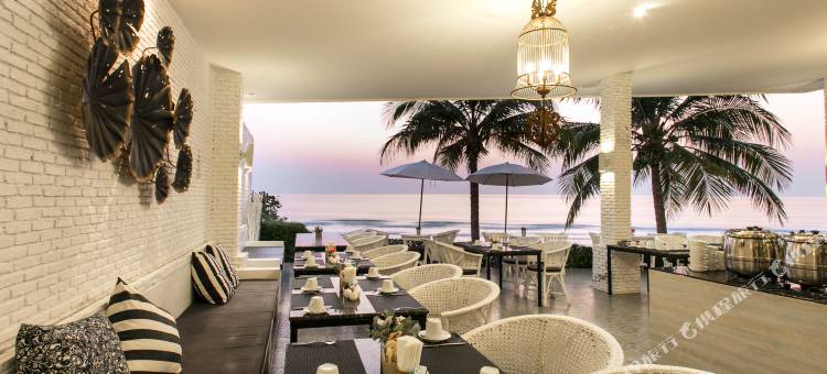 华欣拉萨苏巴度假酒店(Laksasubha Hua Hin)图片