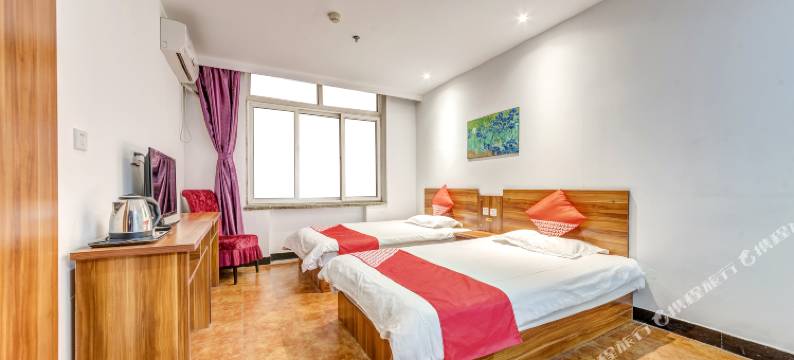 昌黎川汇宾馆图片