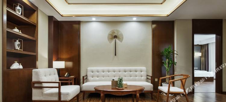 金边玫瑰半岛国际大酒店(Rose Garden International Hotel)图片