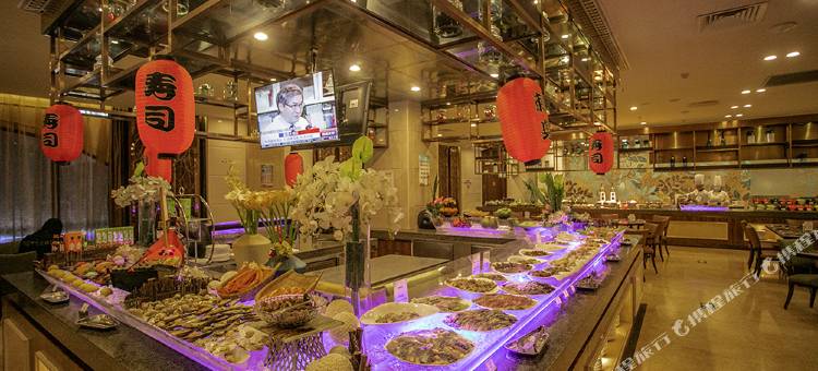 汕尾显达酒店图片