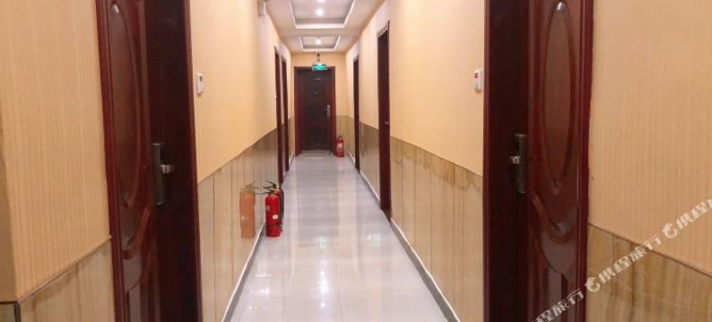 成都轩豪酒店图片