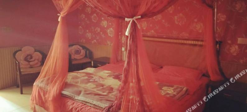 汝州瓷都客栈图片