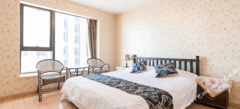 天津瑞竹公寓式酒店图片