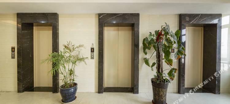 银川99号·安逸茹家酒店图片