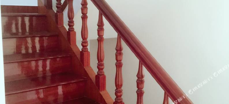 温岭石塘海岸线民宿图片