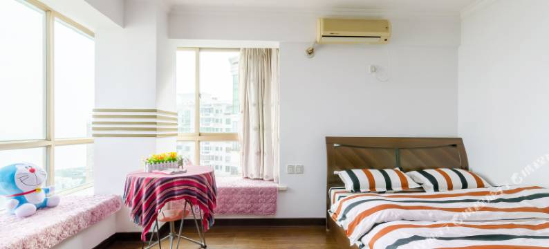 厦门中国加油公寓图片