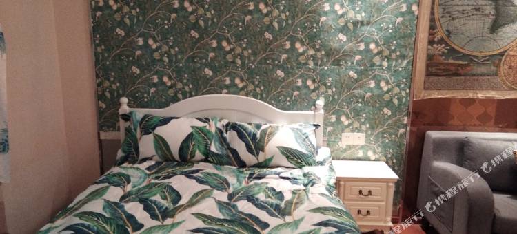 佛山日不落公寓图片