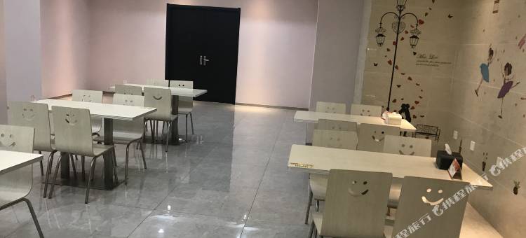 清沐精选酒店(泰兴吾悦广场店)图片