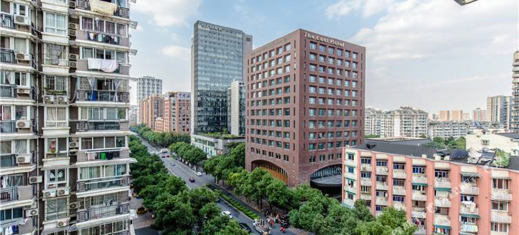 杭州有家民宿西湖2店(5号店)图片