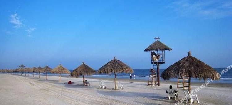 城市便捷酒店(茂名东汇城文化广场店)图片