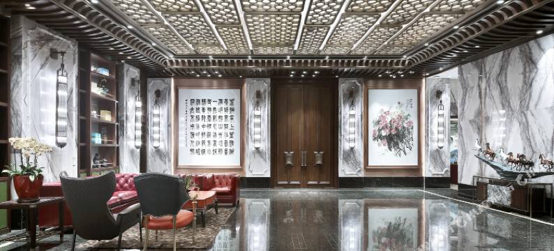 杭州湘湖小隐酒店图片