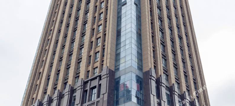 熙园天成酒店(新乡市政府胖东来三胖店)图片