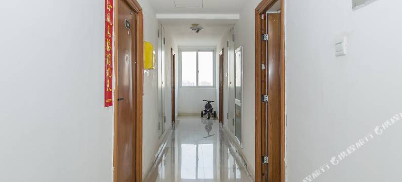 西安印中工业混搭公寓图片