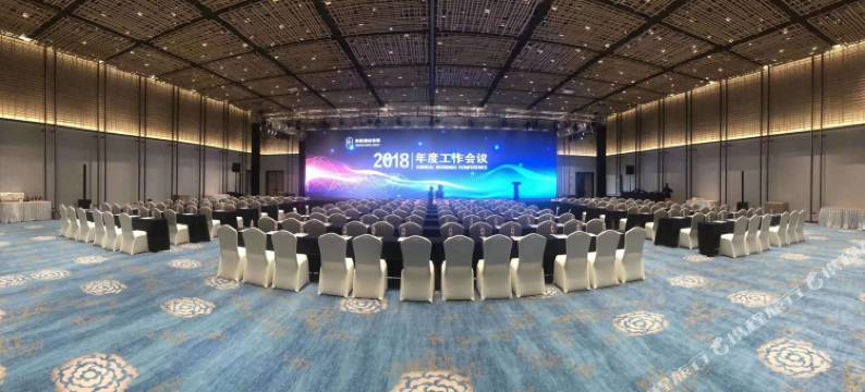 宁波奉化溪口墨憩酒店图片