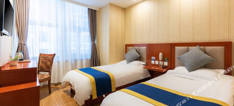 北京东方之家酒店(王府井协和医院店)图片