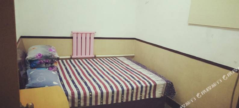 淄博清扬旅馆图片