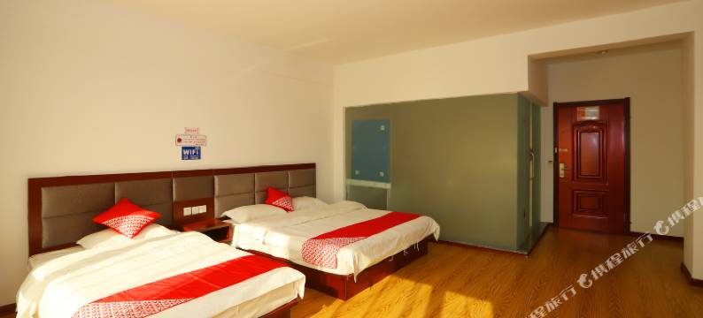 荣成天鹅湾大酒店图片