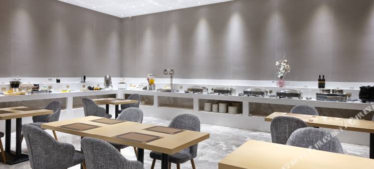 麗枫酒店(哈尔滨冰雪大世界龙川路地铁站店)图片