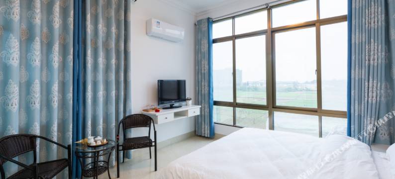 龙海在途中旅馆图片