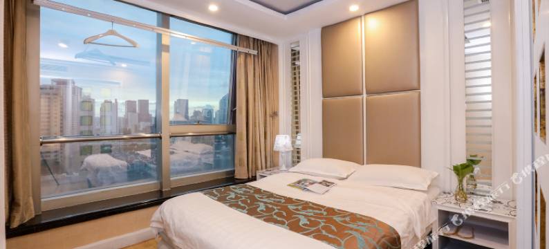 上海金凯悦酒店式公寓图片