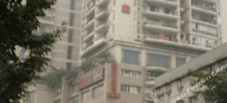 7天连锁酒店(重庆观音桥店)图片