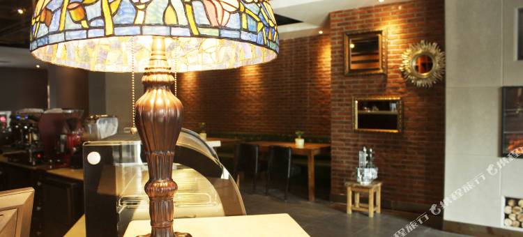 喆啡酒店(沈阳火车站太原南街店)图片