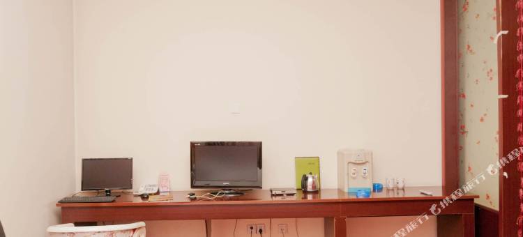 都市118连锁酒店(阳信县城店)图片