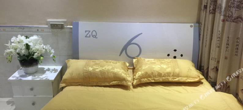 郏县银河宾馆图片