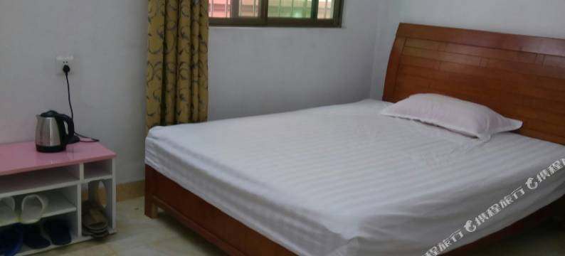 从化溪头小谢客栈图片