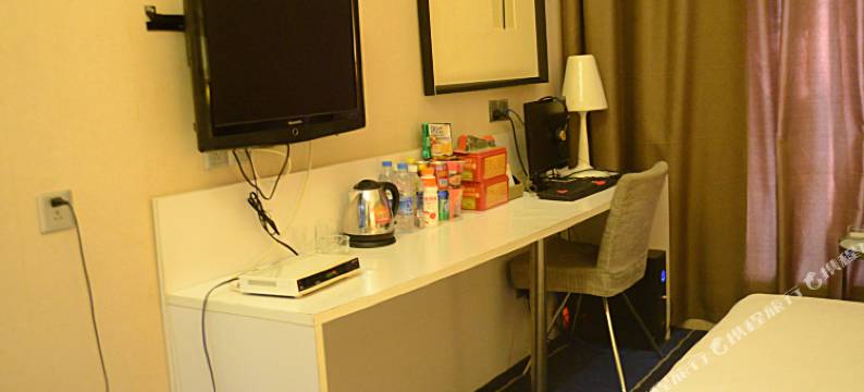 天美乐快捷酒店(襄阳立业路店)图片