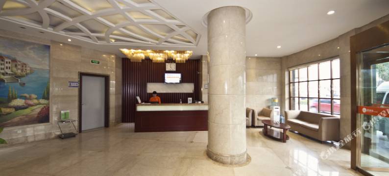 温州新干线汽车酒店图片