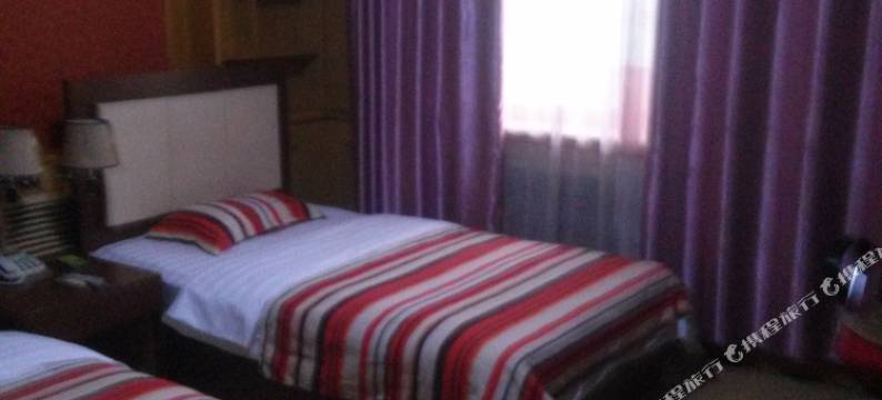 建平金兰宾馆图片