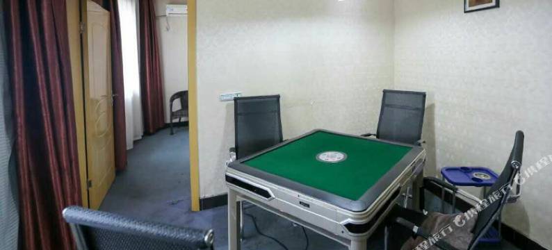 岐山尚美商务酒店图片