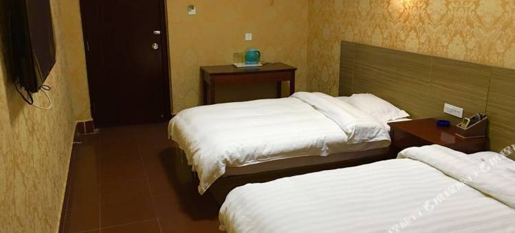 陇南粮贸宾馆图片