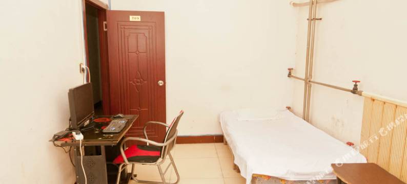 滨州友谊商务宾馆图片