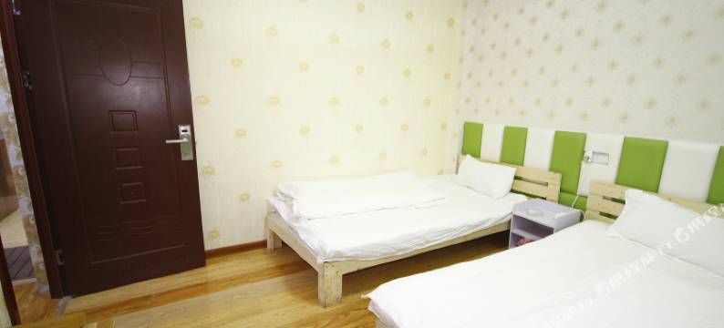 单县保松商务宾馆图片