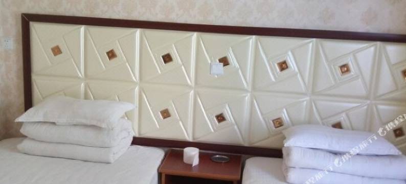 剑阁玉春宾馆图片