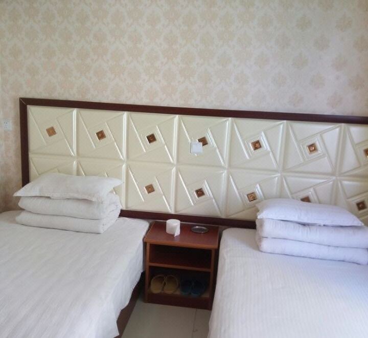 Yuchun Hotel Hotel Overview