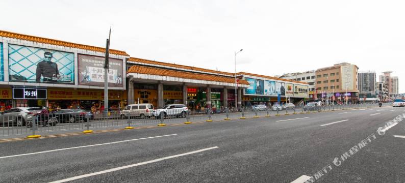 海悦住宿(深圳松岗华润万家店)图片