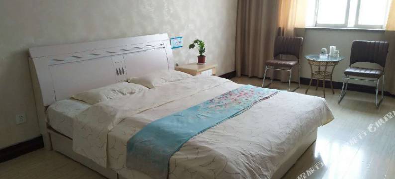 诸城盛家宾馆图片