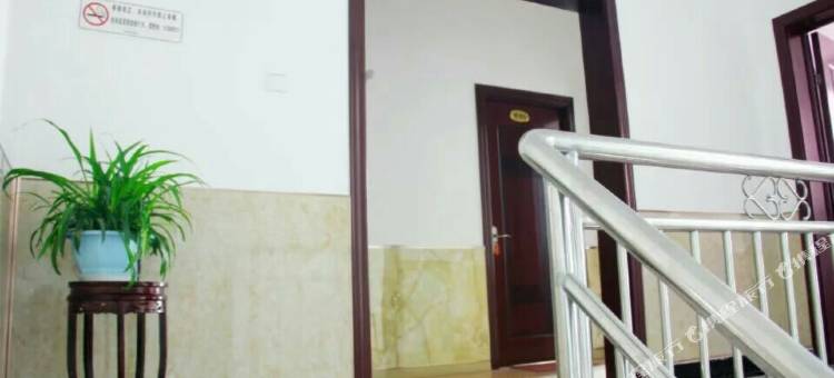 OYO连云港圣湖宾馆图片