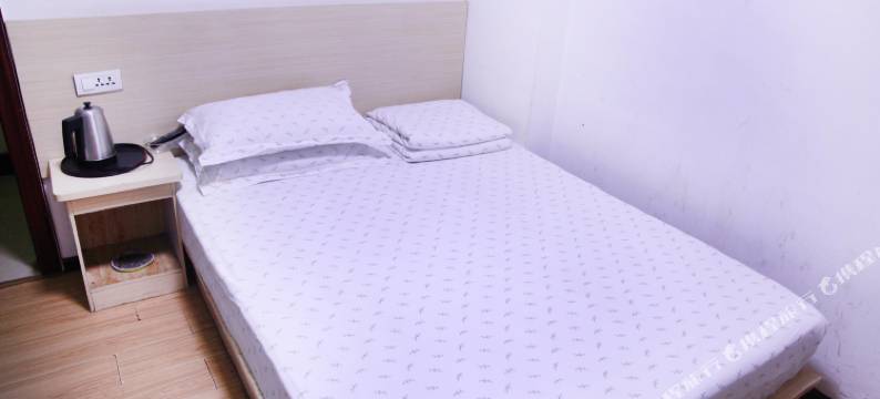 武汉宜家住宿图片