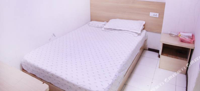 武汉宜家住宿图片