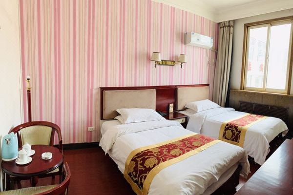 栾川栾川宾馆预订价格,联系电话位置地址【携程酒店】