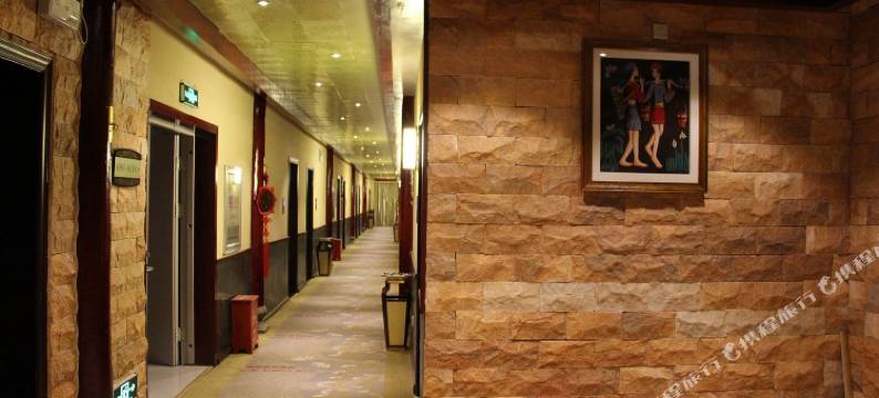 丽江瑞旭主题连锁酒店图片