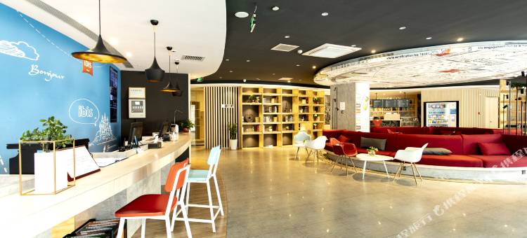 宜必思酒店(忻州七一路店)图片