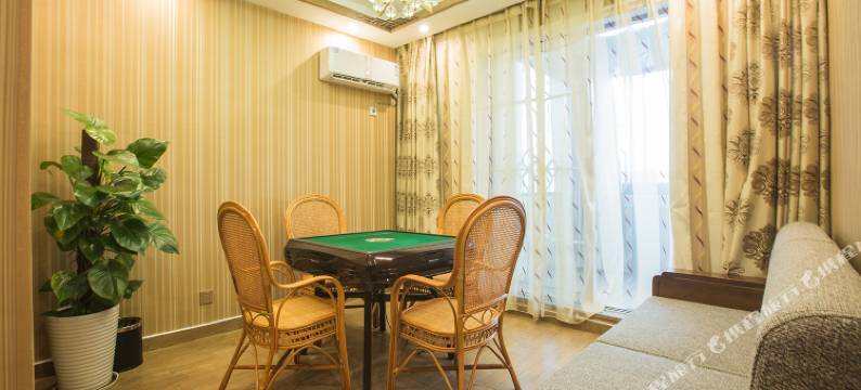 乌镇福人居民宿图片