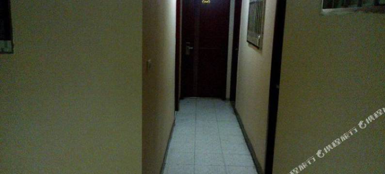 宜昌悦兴宾馆图片